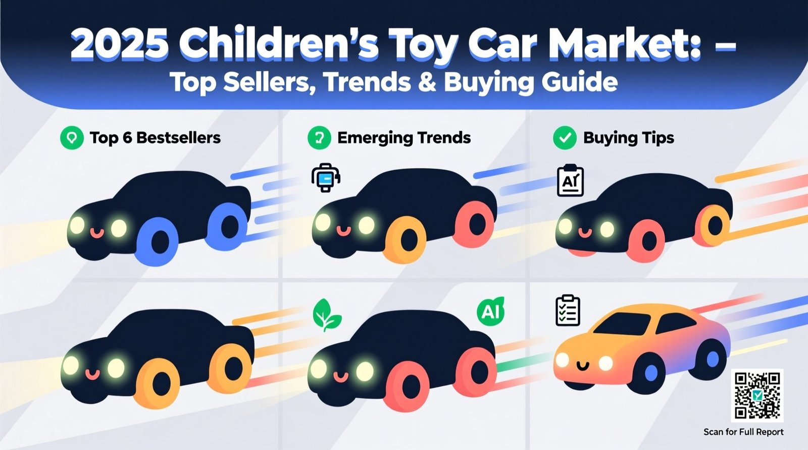 2025 childrens toy car market top sellers trends buying guide.jpg