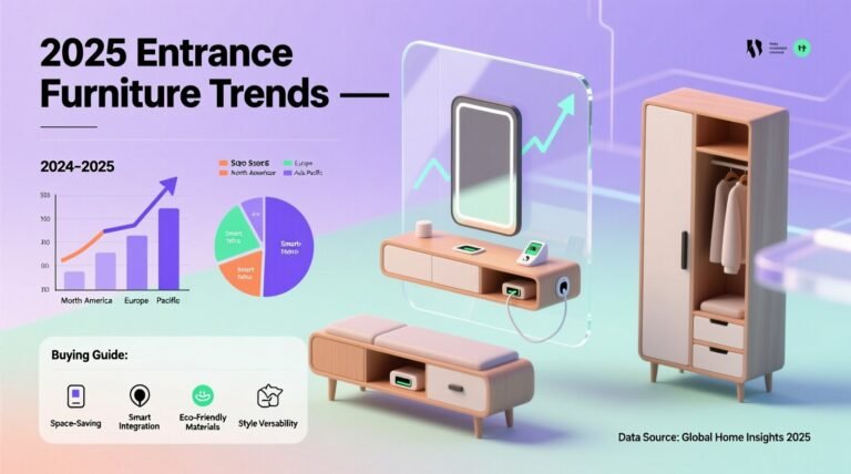 2025 entrance furniture trends top sellers data analysis buying guide.jpg
