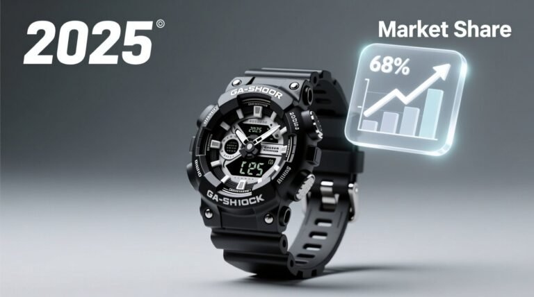 2025 g shock top sellers ga 2100 dominates market with 68 sales share.jpg