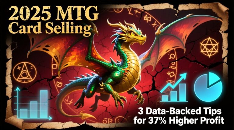 2025 mtg card selling 3 data backed tips for 37 higher profit.jpg
