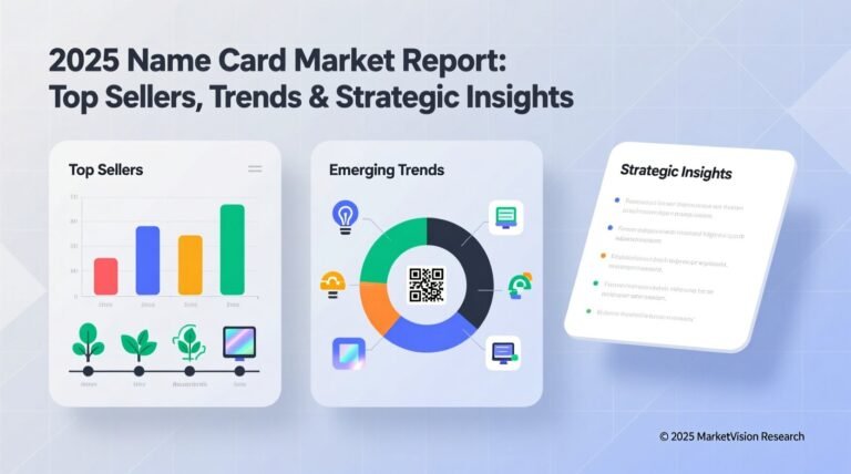 2025 name card market report top sellers trends strategic insights.jpg