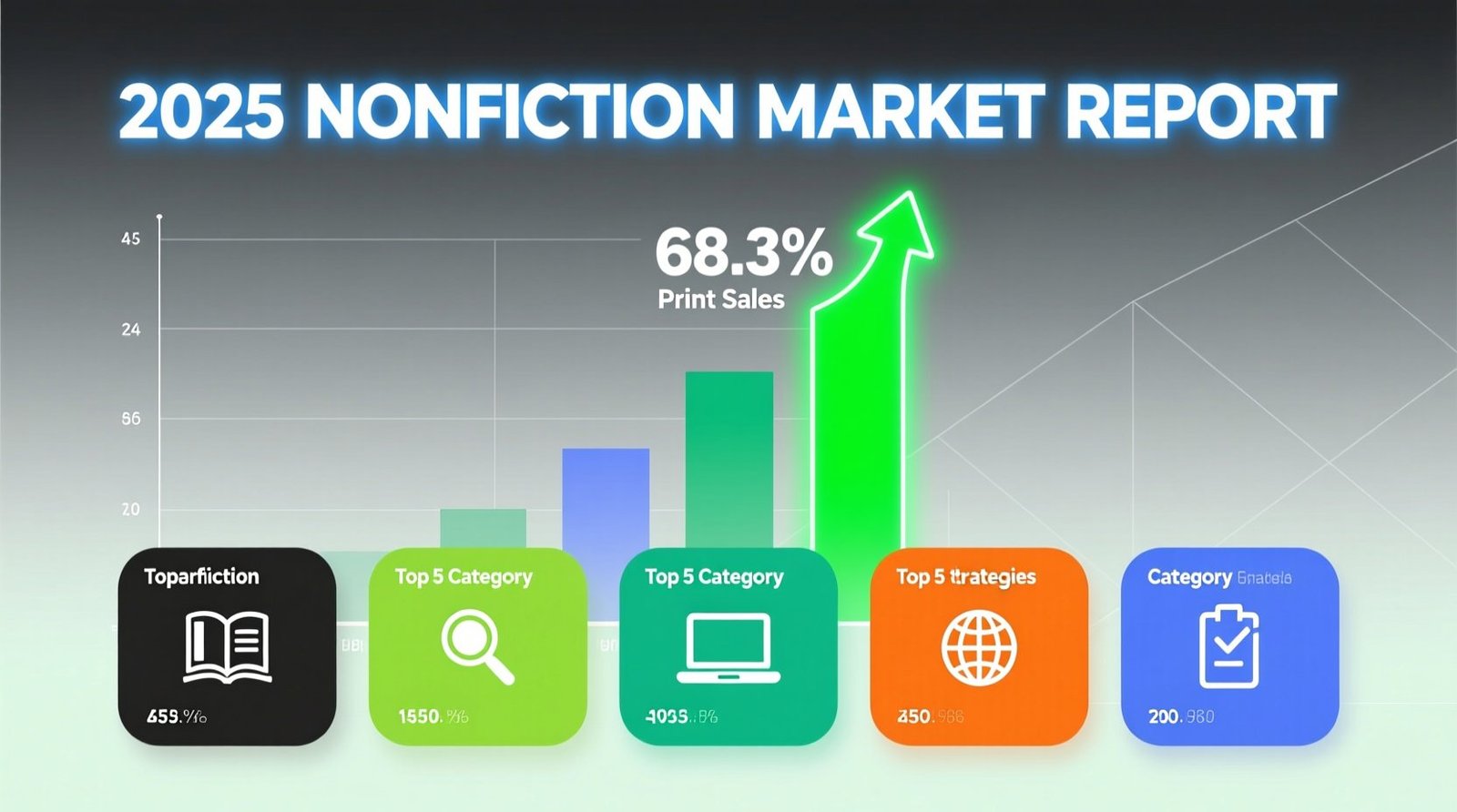 2025 nonfiction market report 683 print sales growth top 5 category strategies.jpg
