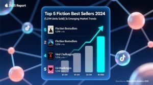 2025 report top 5 fiction best sellers 2024 121m units market trends.jpg