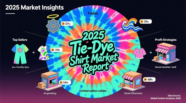 2025 tie dye shirt market analysis top sellers trends profit strategies.jpg