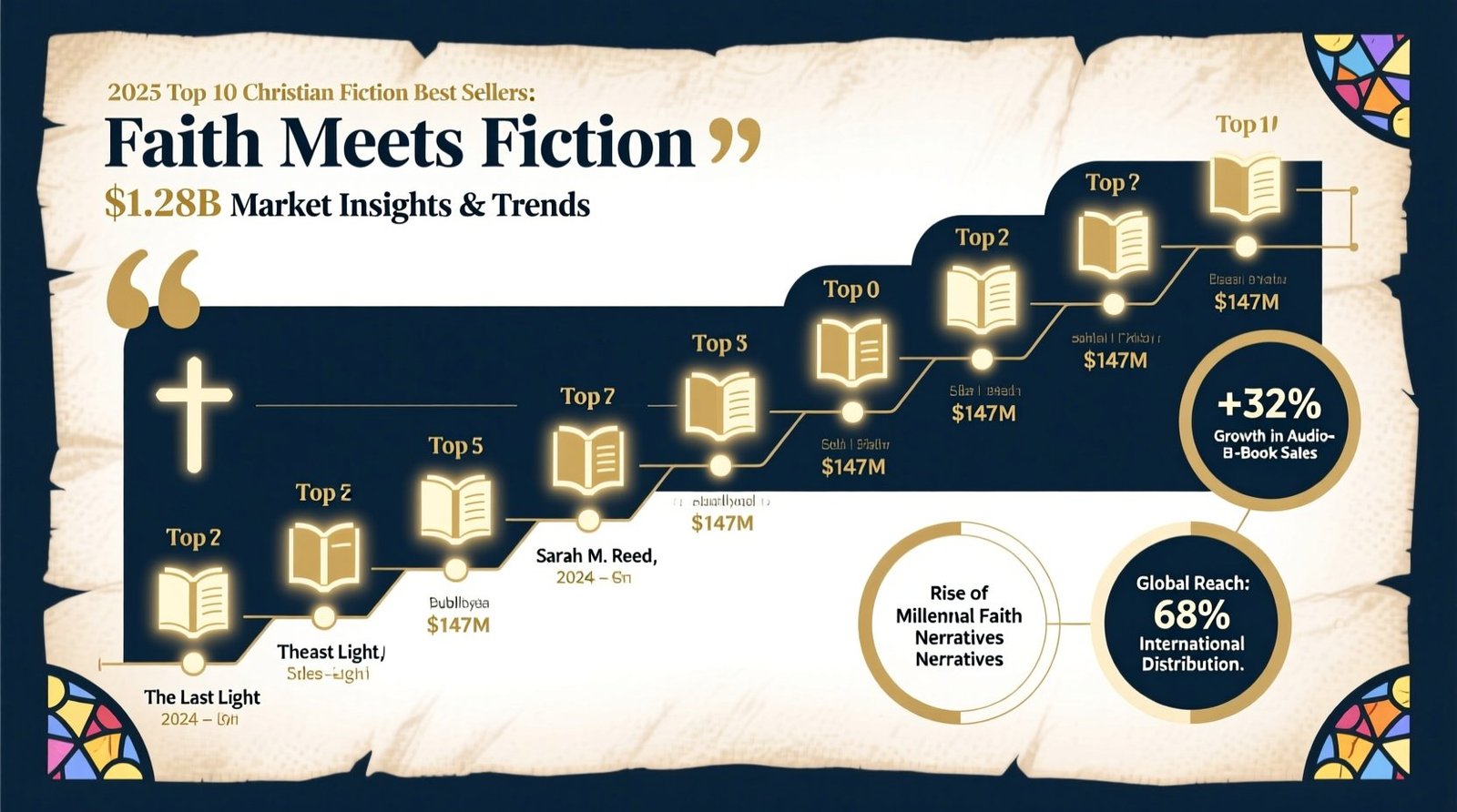 2025 top 10 christian fiction best sellers 128b market insights trends.jpg
