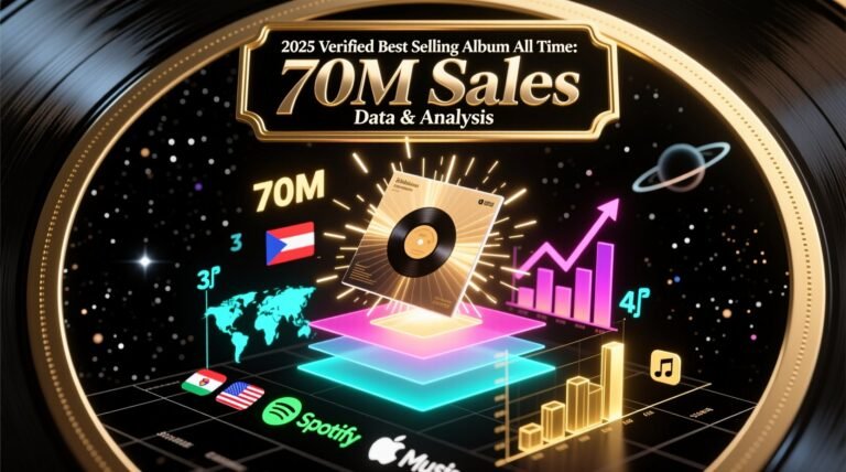2025 verified best selling album all time 70m sales data analysis.jpg