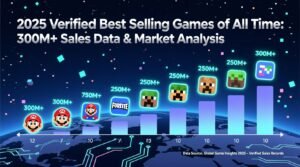 2025 verified best selling games of all time 300m sales data market analysis.jpg
