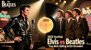 2025 verified elvis vs beatles true best selling artist revealed.jpg