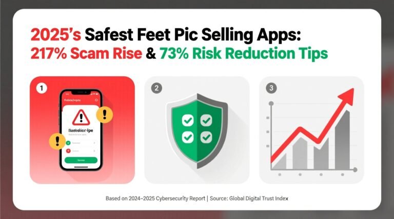 2025s safest feet pic selling apps 217 scam rise 73 risk reduction tips.jpg