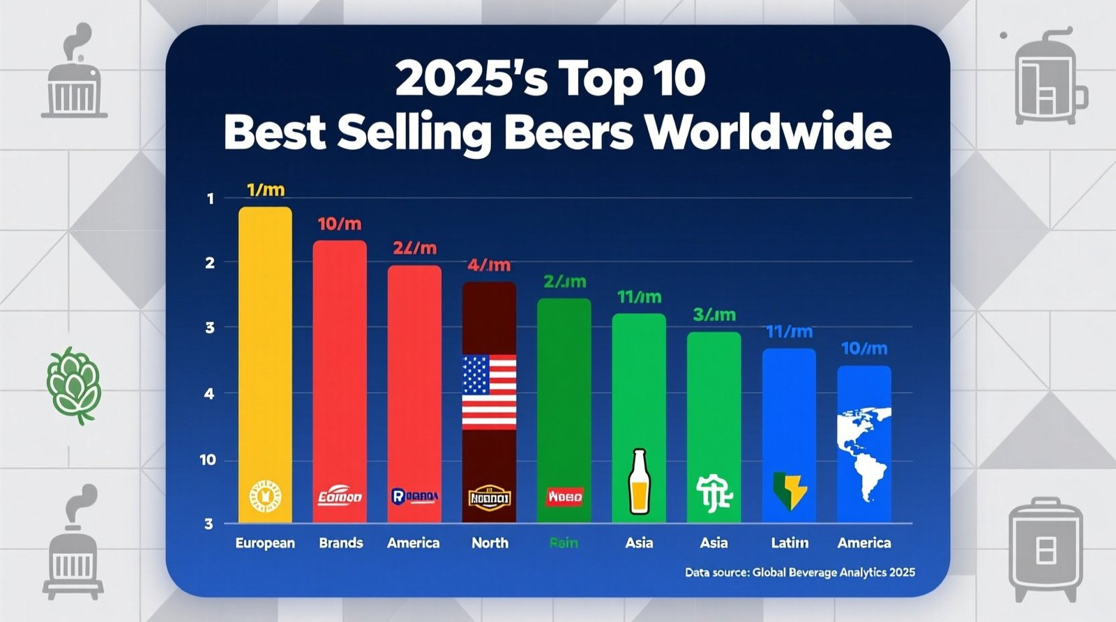 2025s top 10 best selling beers worldwide 111m hl data trends.jpg
