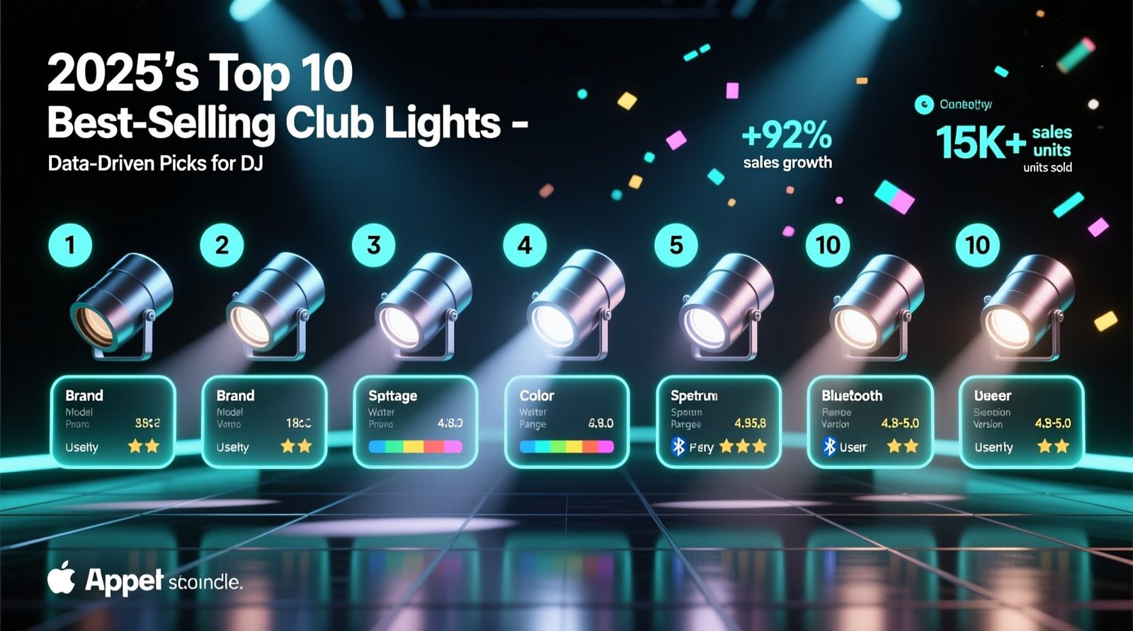 2025s top 10 best selling club lights data driven picks for djs.jpg
