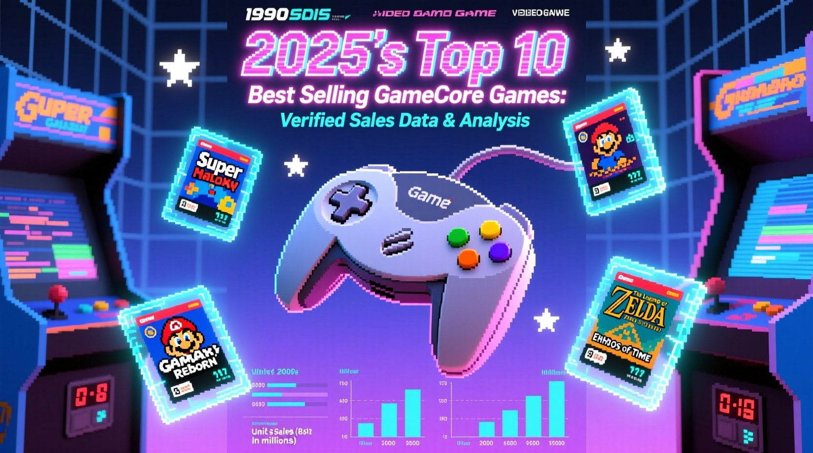 2025s top 10 best selling gamecube games verified sales data analysis.jpg