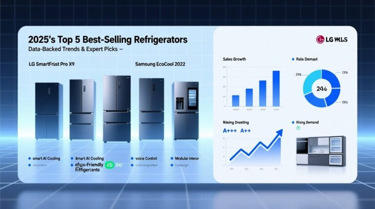2025s top 5 best selling refrigerators data backed trends picks.jpg