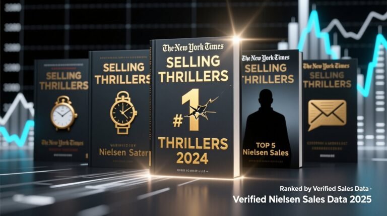 2025s top 5 best selling thrillers of 2024 verified nielsen sales data.jpg