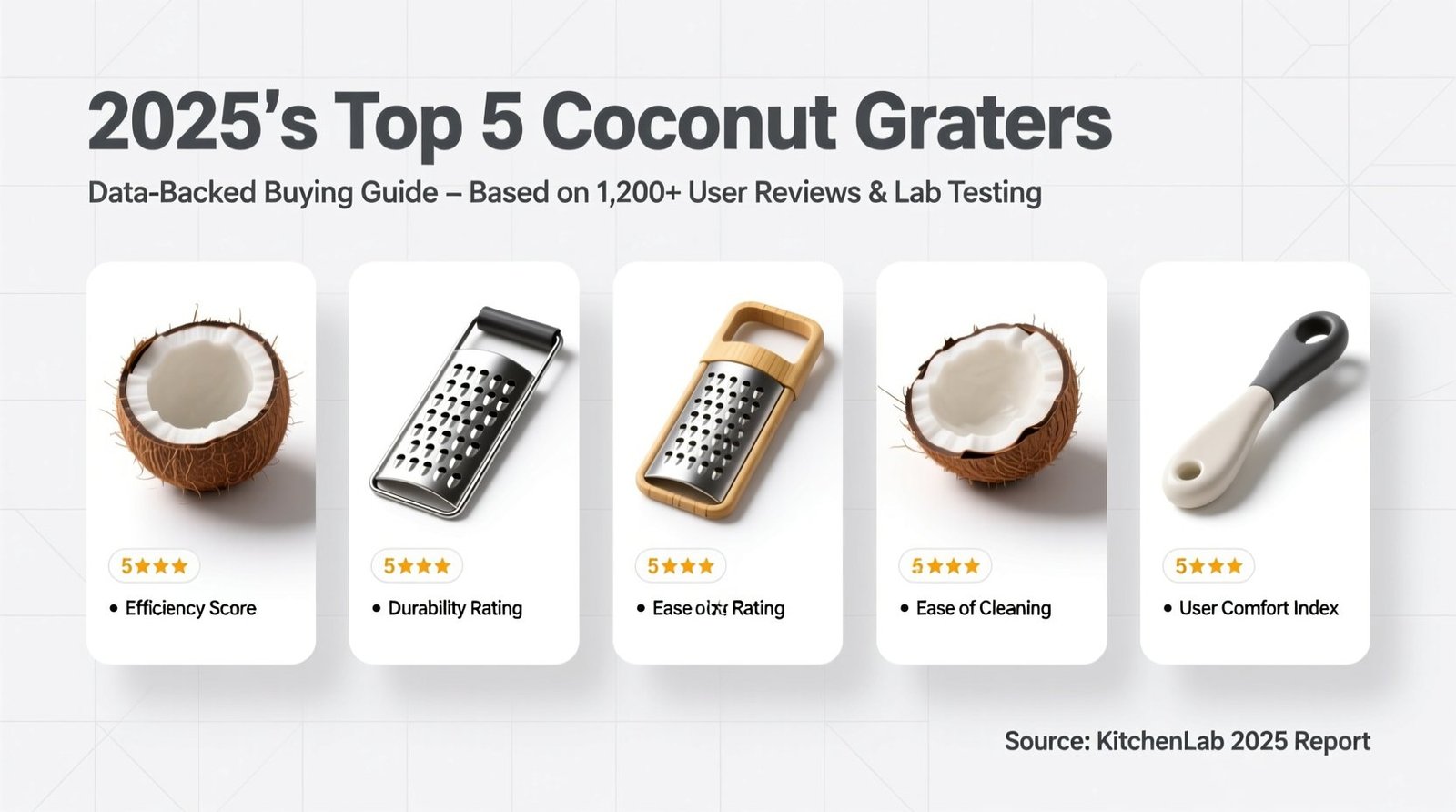 2025s top 5 coconut graters data backed buying guide.jpg