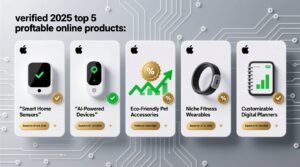2025s top 5 profitable online products data verified growth margins.jpg