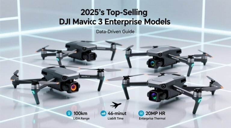 2025s top selling dji mavic 3 enterprise models data driven guide.jpg