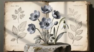 27 accurate names of grey flowers for gardens containers.jpg