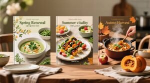 3 cookbooks 3 recipes for busy seasons evidence based kitchen efficiency.jpg
