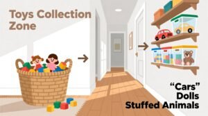 3 simple steps to organize all the toys in your house.jpg