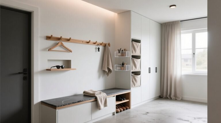 3 steps clean organized entryway mudroom pro system guide.jpg