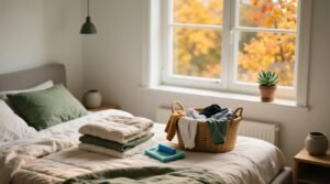 365 days of cleaning organizing october closet organization guide.jpg