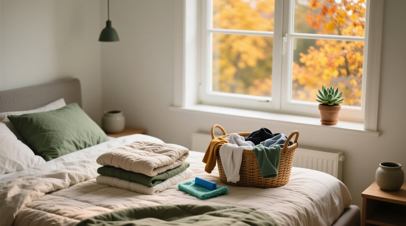 365 days of cleaning organizing october closet organization guide.jpg