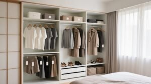 37 item minimalist closet organization tips.jpg