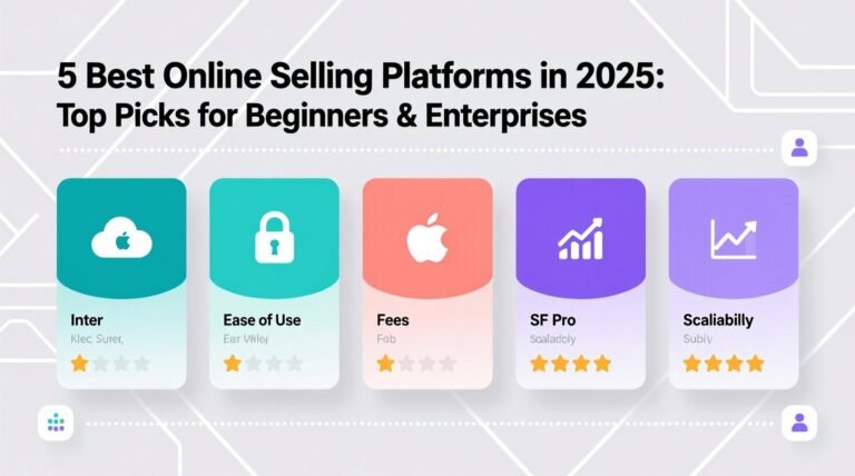 5 best online selling platforms in 2025 top picks for beginners enterprises.jpg