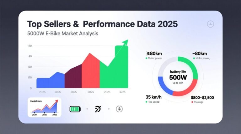 5000w e bike market analysis top sellers performance data 2025.jpg