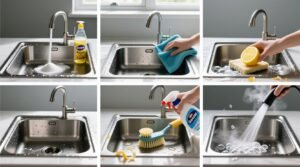 6 ways to clean and polish a sink evidence based methods.jpg