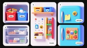 7 adhd friendly ways to organize your fridge science backed.jpg