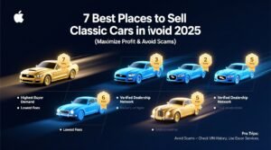 7 best places to sell classic cars in 2025 maximize profit avoid scams.jpg