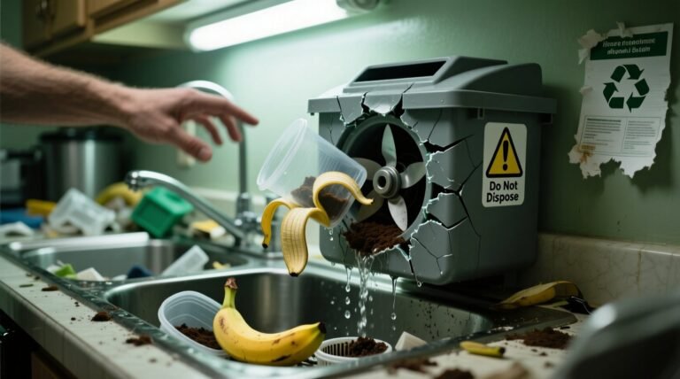 7 garbage disposal mistakes that damage your unit and how to fix them.jpg