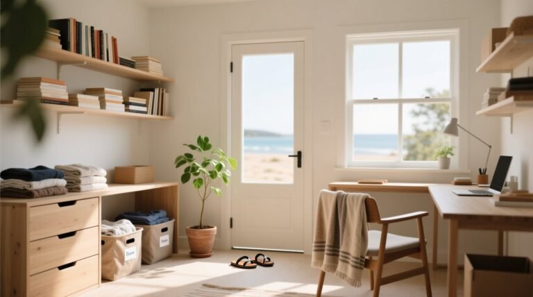 7 places to declutter before summer ends closet organization guide.jpg