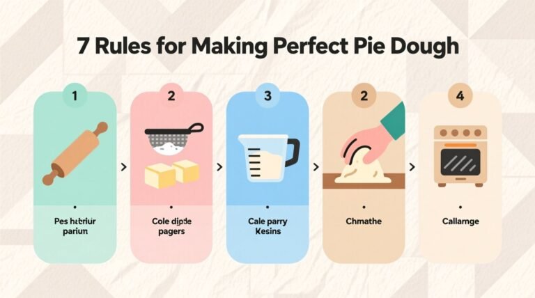 7 rules for making perfect pie dough science backed crust mastery.jpg