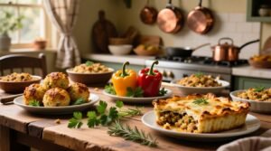 7 science backed leftover stuffing recipes that prevent sogginess boost flavor.jpg