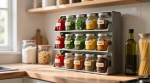 7 science backed ways to organize your spice rack storing tips.jpg