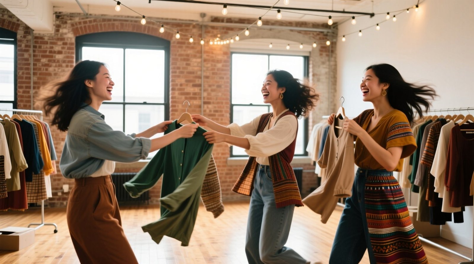 7 steps hosting successful clothing swap a pro organizers guide.jpg