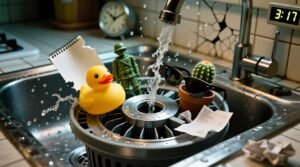 7 unexpected items to clean garbage disposal fda tested.jpg