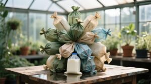 7 ways to reuse old milk bags eco cleaning that works.jpg