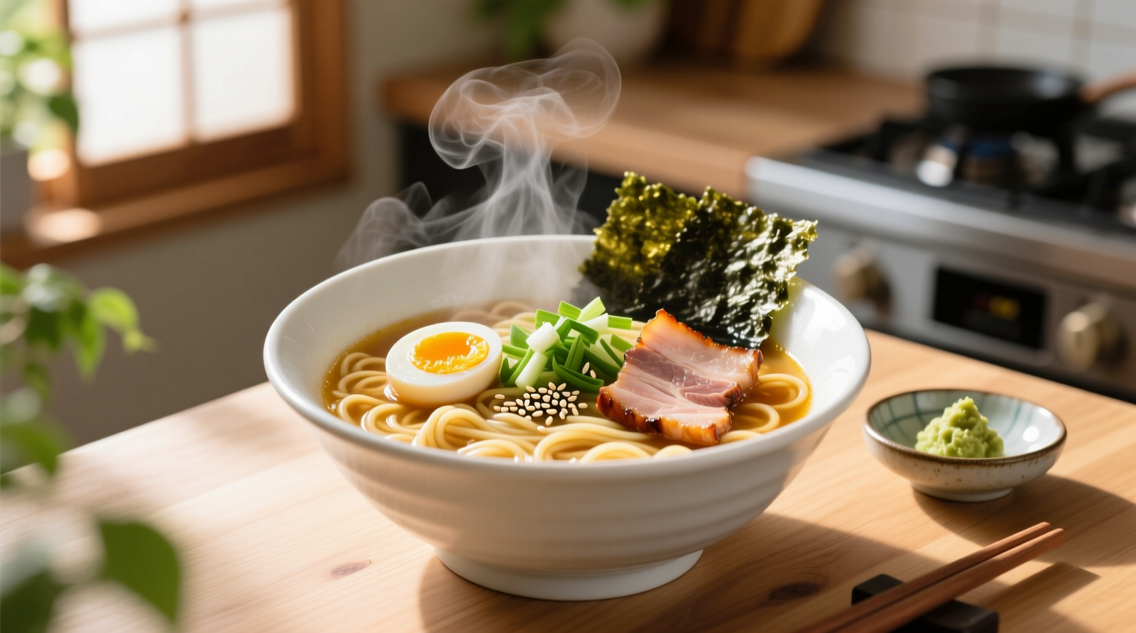 Easy Ways to Upgrade Your Instant Noodles Japanese: What to Do with Ramen