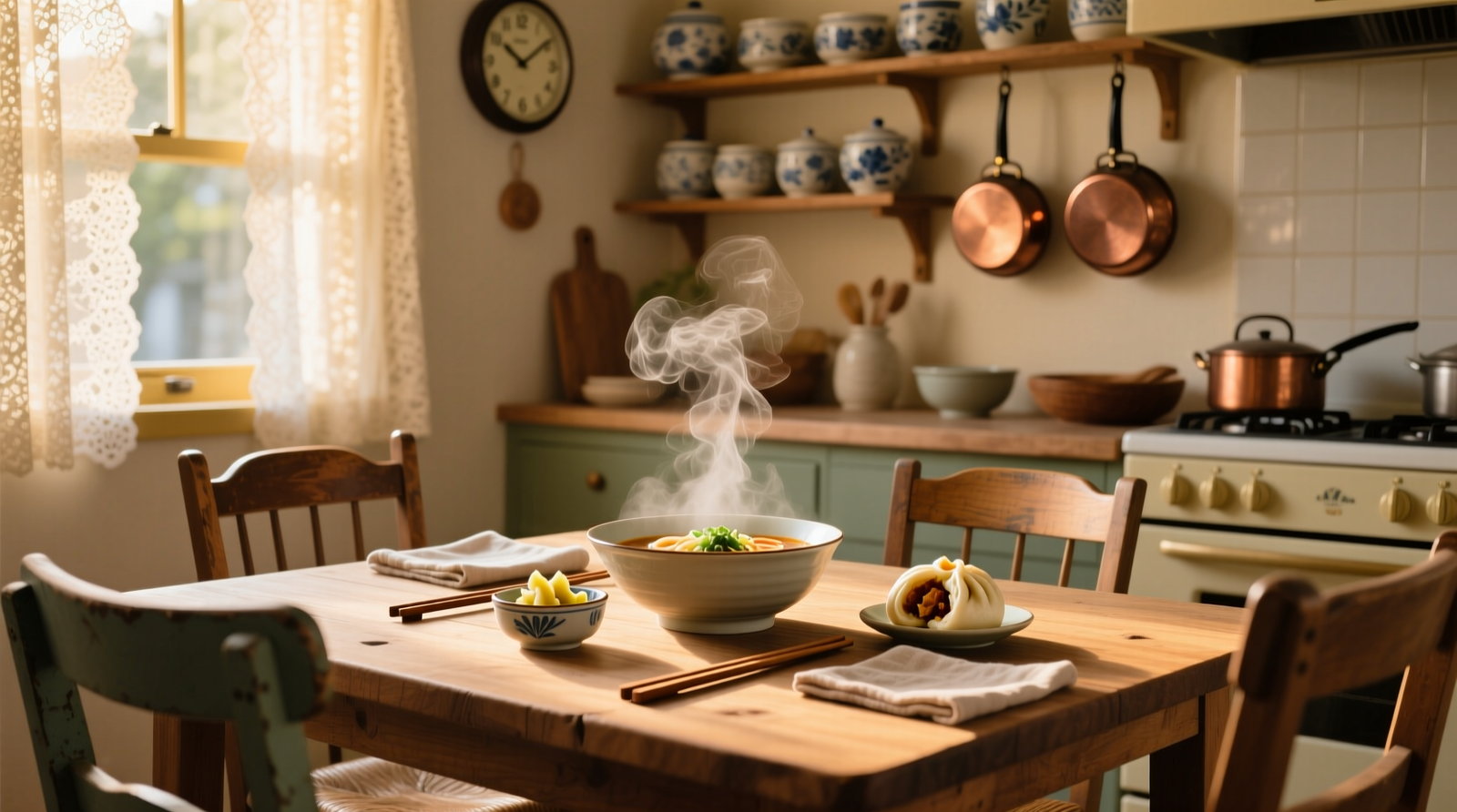 Eat in Kitchens: Science-Backed Hacks for Safety, Efficiency & Longevity