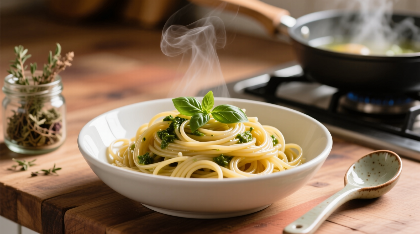 Tips for Perfectly Cooked Pasta: Science-Backed Methods That Work