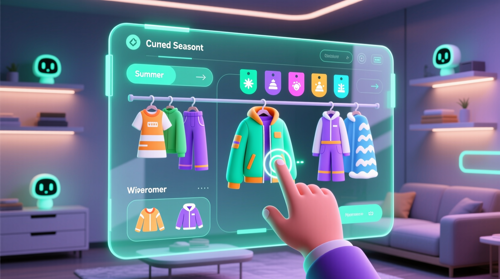 Digital Closet App: Worth It for Seasonal Swaps?