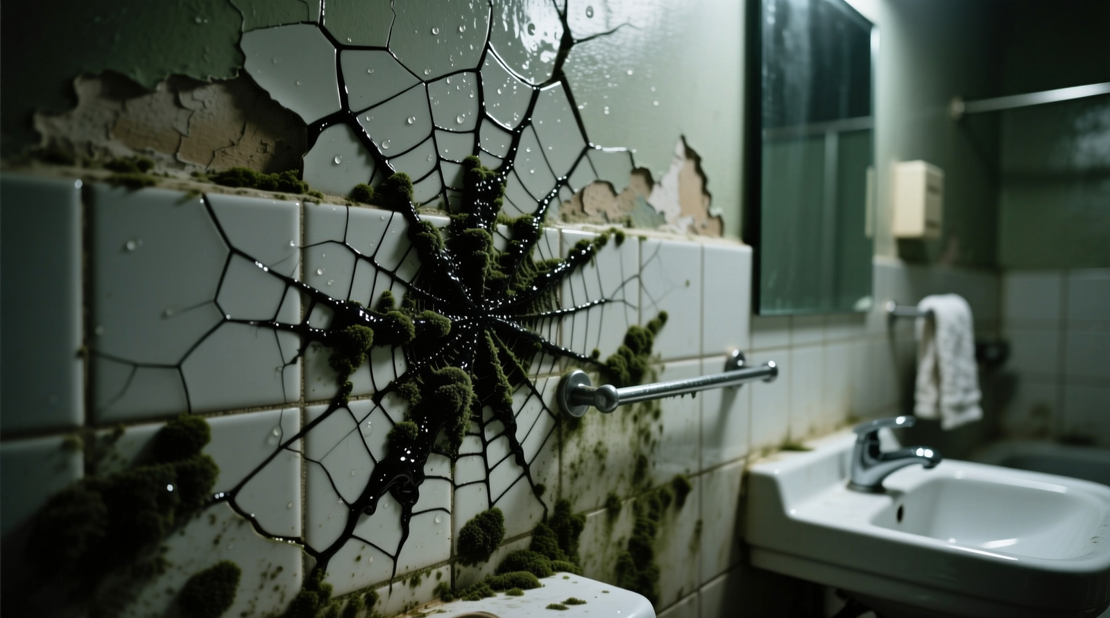 Black Mold in Home Solutions: Non-Toxic, EPA-Verified Removal Methods