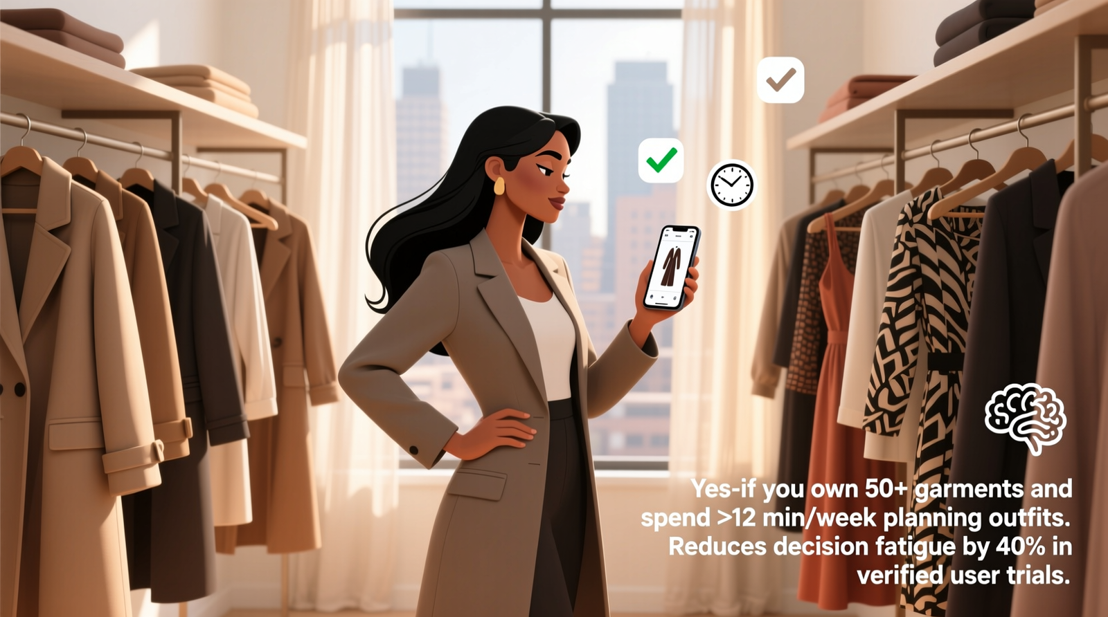 Closet Scanner App: Worth It?