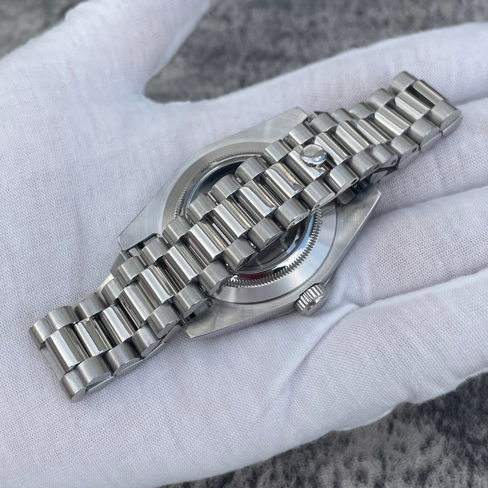 How to Choose the Best Rolex Day Date Case 36mm: Ultimate Buyer's Guide