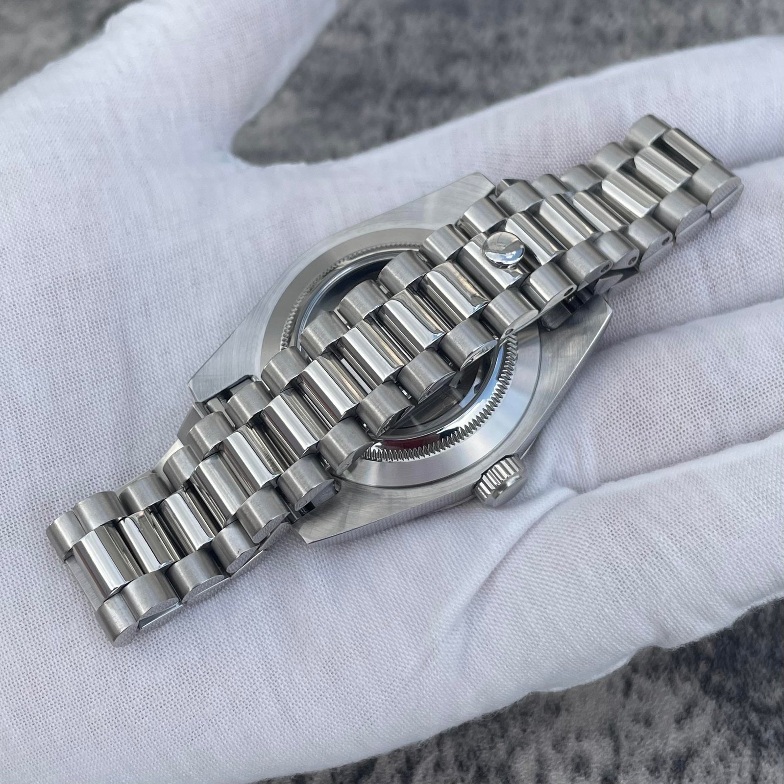 How to Choose the Best Rolex Day Date Case 36mm: Ultimate Buyer's Guide