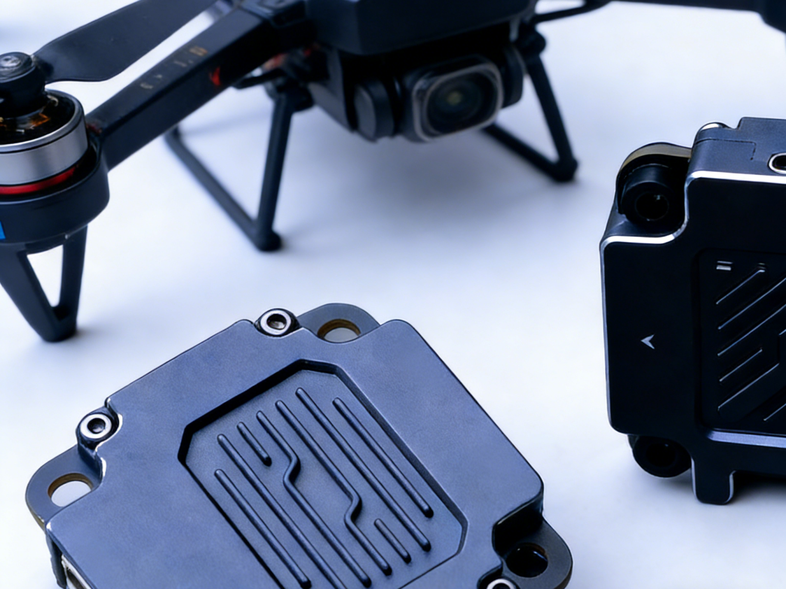 How to Choose the Best FPV Drone Flight Controller: A Complete Buying Guide